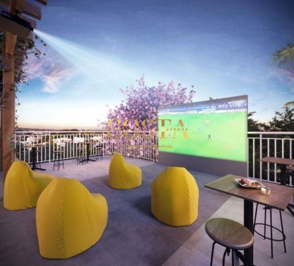 Casa de Condomínio à venda com 4 quartos, 118m² - Foto 32