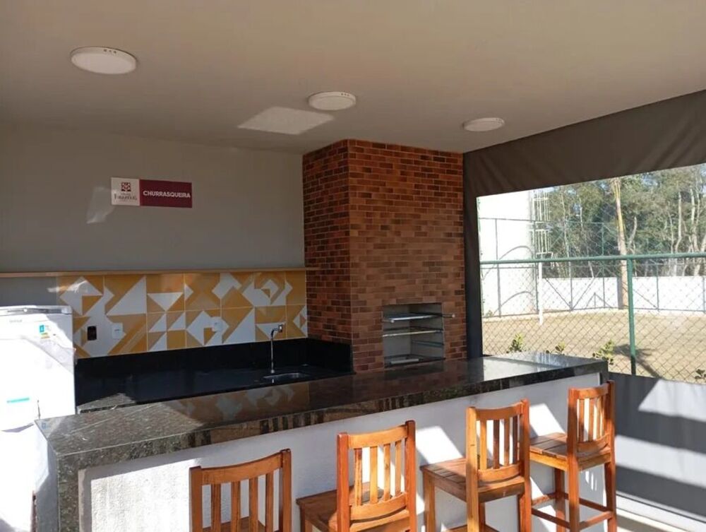 Casa de Condomínio à venda com 4 quartos, 118m² - Foto 11