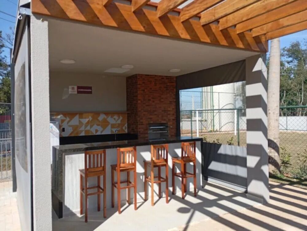 Casa de Condomínio à venda com 4 quartos, 118m² - Foto 10