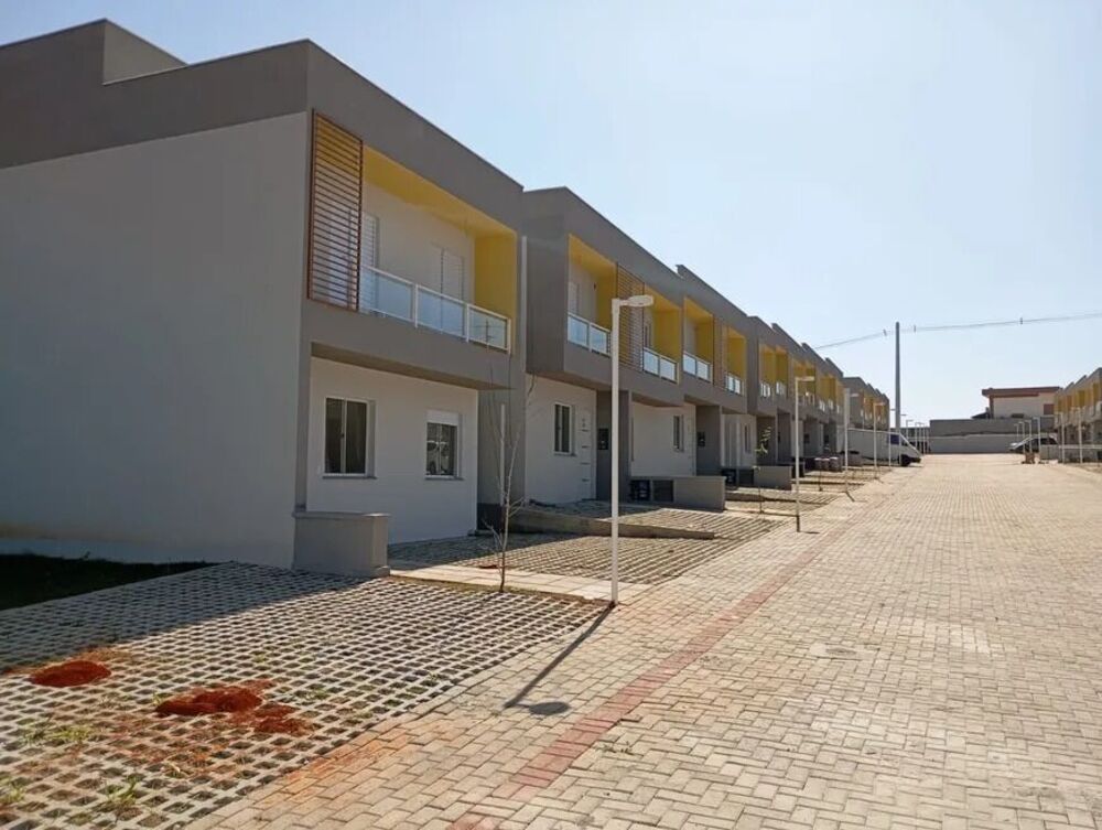 Casa de Condomínio à venda com 4 quartos, 118m² - Foto 46