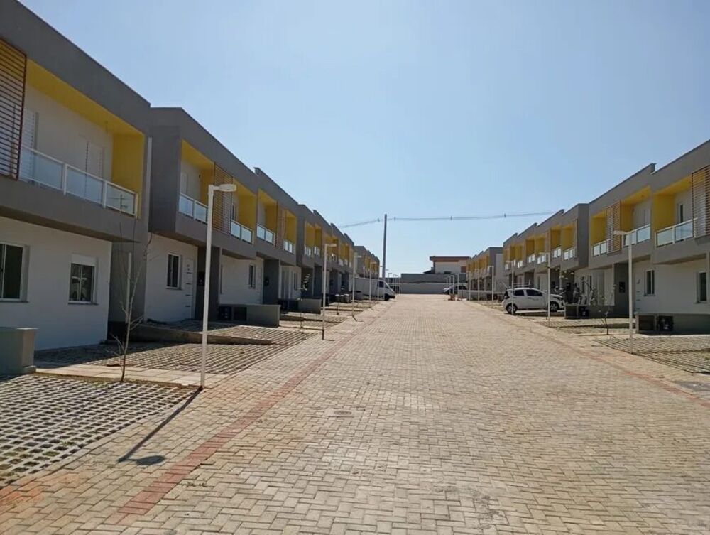 Casa de Condomínio à venda com 4 quartos, 118m² - Foto 5