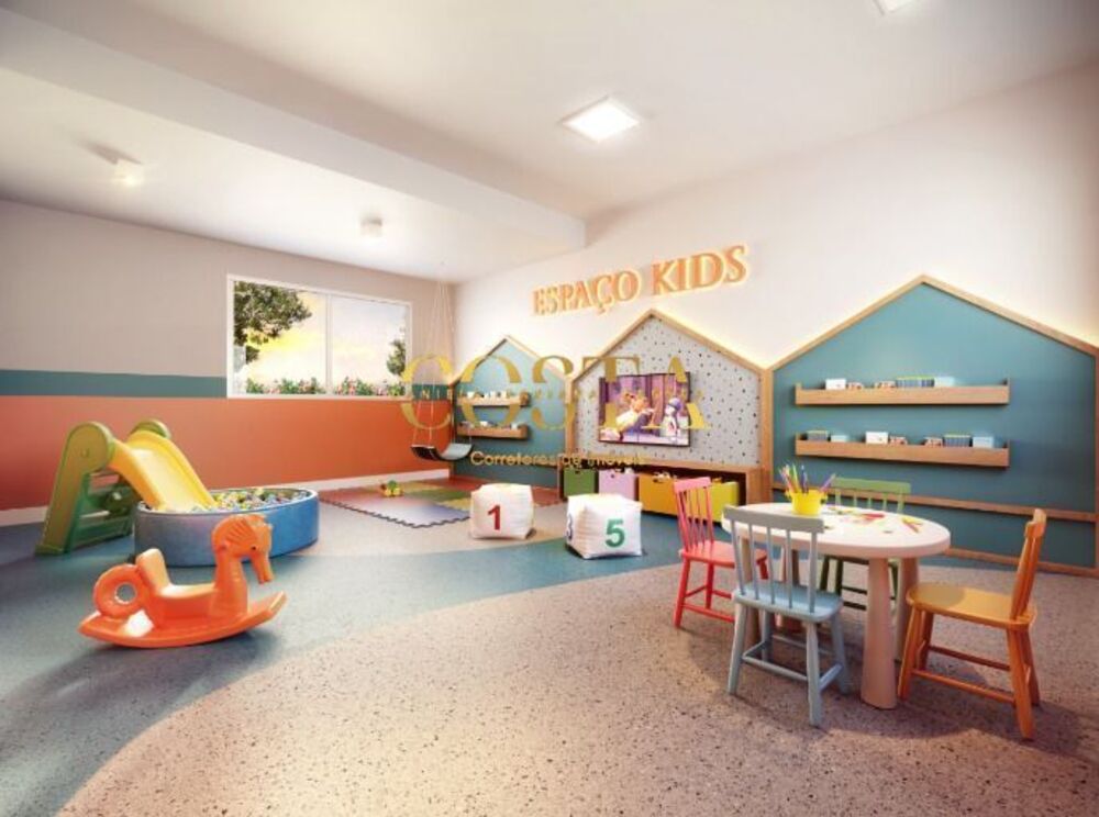 Casa de Condomínio à venda com 4 quartos, 118m² - Foto 33