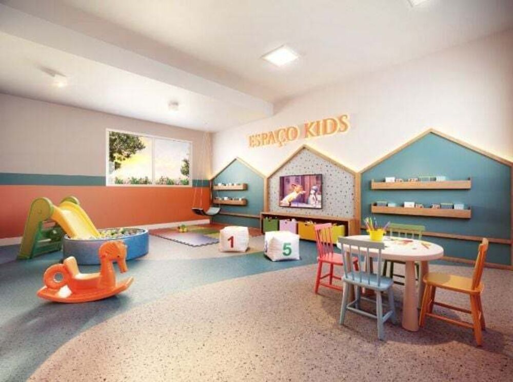 Casa de Condomínio à venda com 4 quartos, 118m² - Foto 21