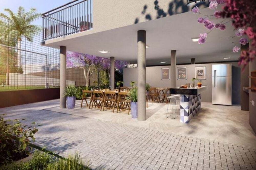 Casa de Condomínio à venda com 4 quartos, 118m² - Foto 24
