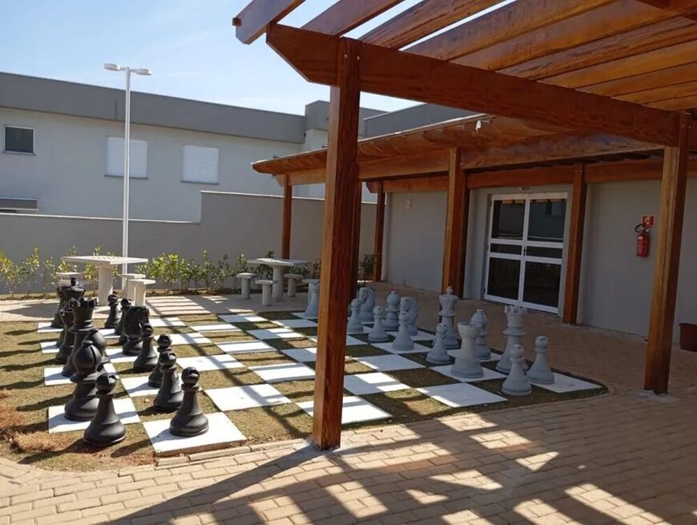 Casa de Condomínio à venda com 4 quartos, 118m² - Foto 13