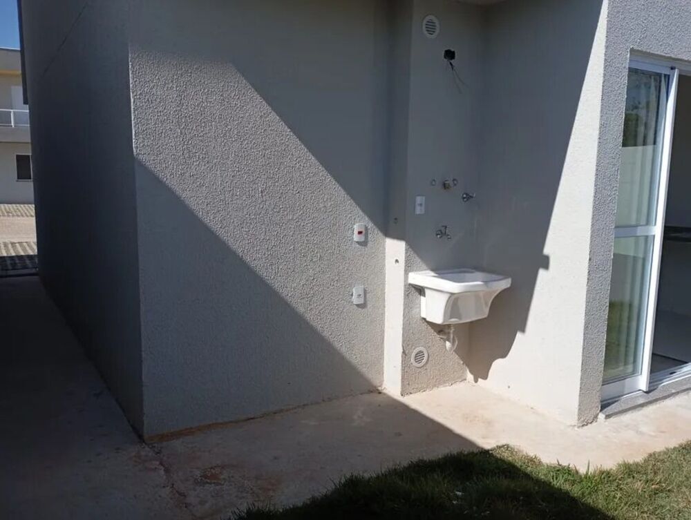 Casa de Condomínio à venda com 4 quartos, 118m² - Foto 4