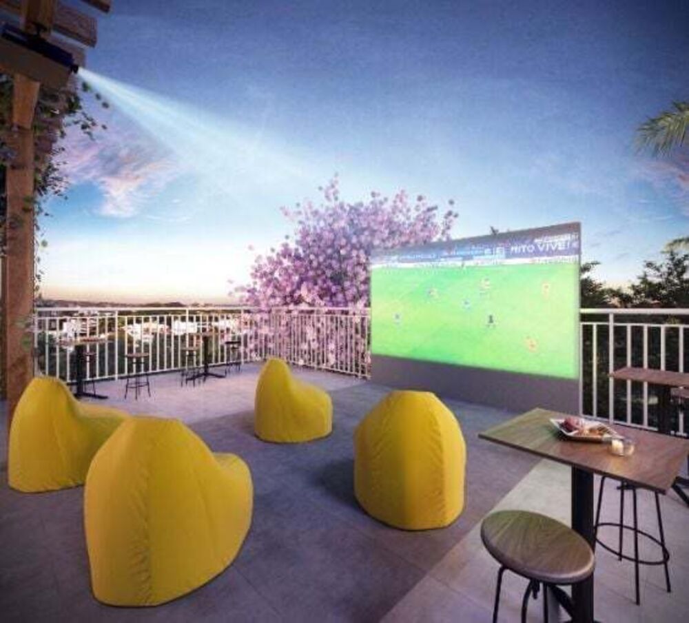 Casa de Condomínio à venda com 4 quartos, 118m² - Foto 25