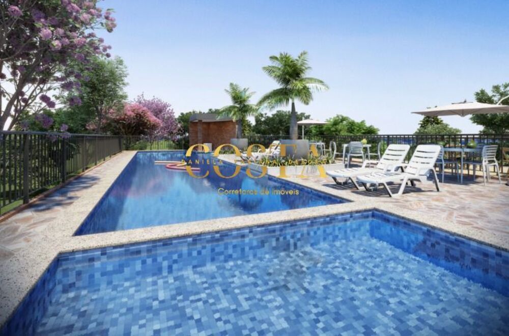 Casa de Condomínio à venda com 4 quartos, 118m² - Foto 30