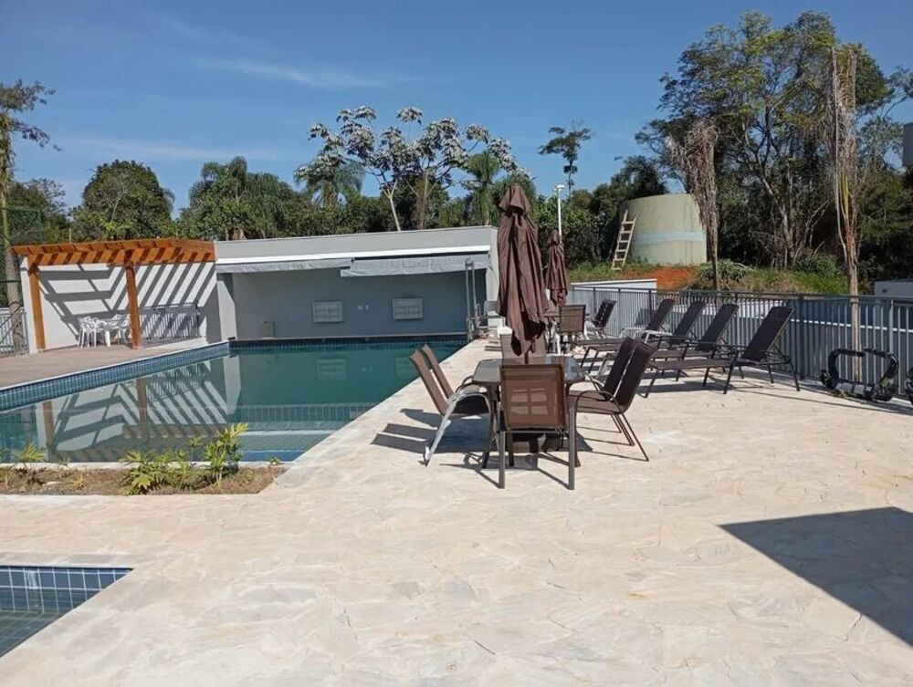 Casa de Condomínio à venda com 4 quartos, 118m² - Foto 8