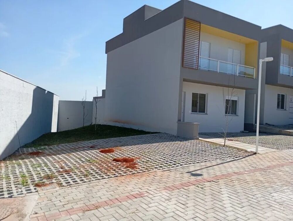 Casa de Condomínio à venda com 4 quartos, 118m² - Foto 45