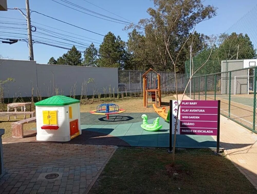 Casa de Condomínio à venda com 4 quartos, 118m² - Foto 14