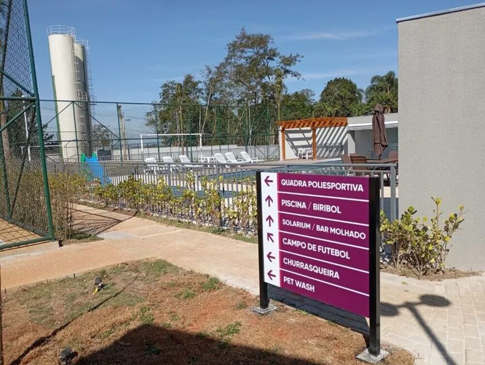 Casa de Condomínio à venda com 4 quartos, 118m² - Foto 18