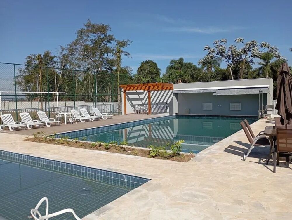 Casa de Condomínio à venda com 4 quartos, 118m² - Foto 7