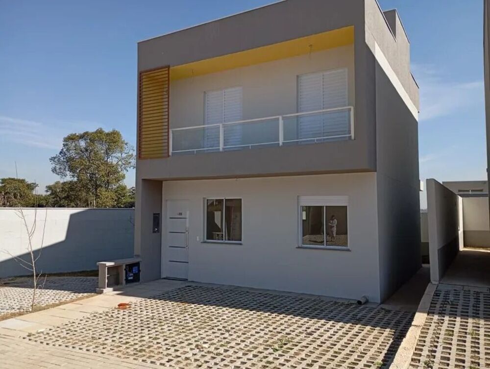Casa de Condomínio à venda com 4 quartos, 118m² - Foto 44