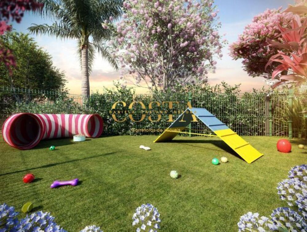 Casa de Condomínio à venda com 4 quartos, 118m² - Foto 40