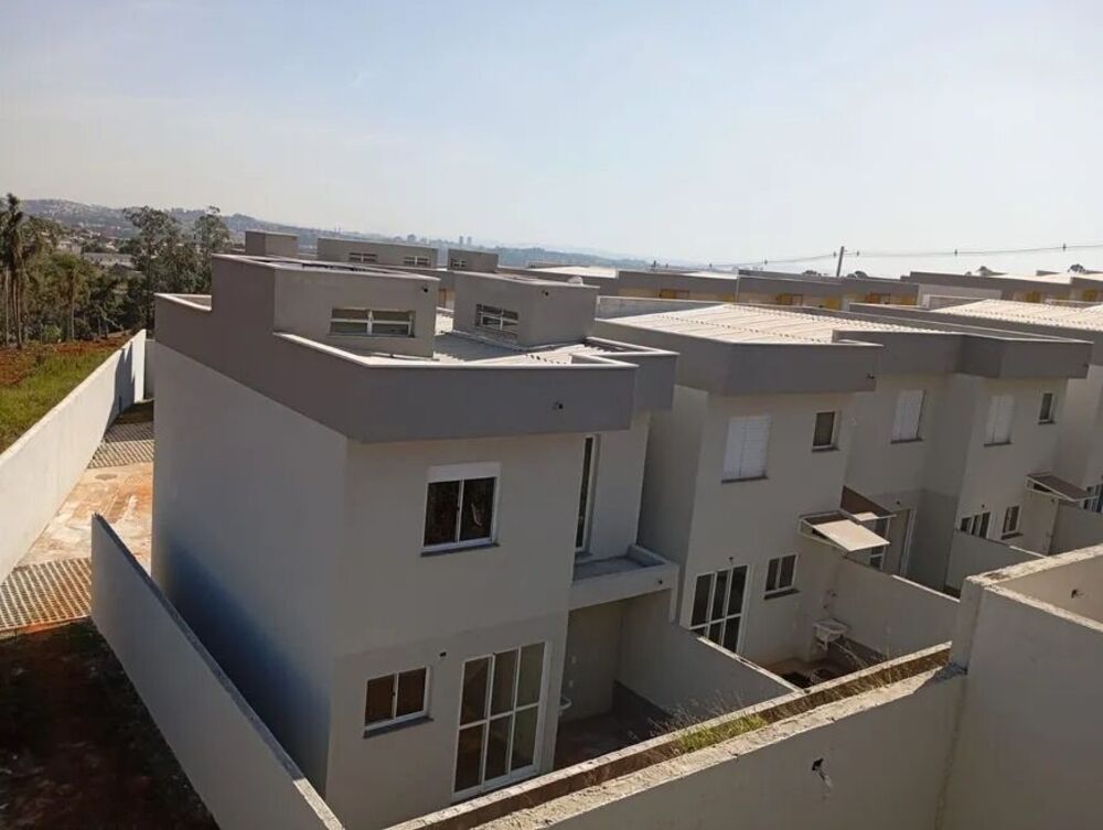 Casa de Condomínio à venda com 4 quartos, 118m² - Foto 6