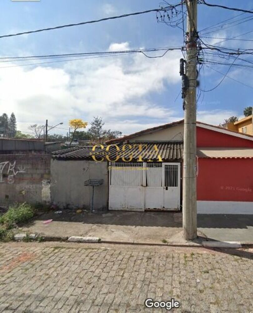 Casa, 2 quartos, 97 m² - Foto 1