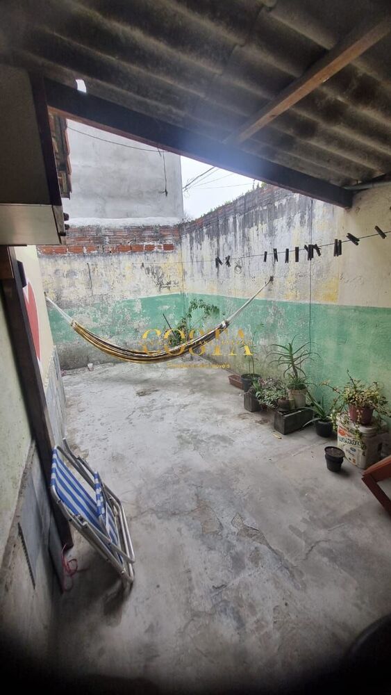 Casa, 2 quartos, 97 m² - Foto 17