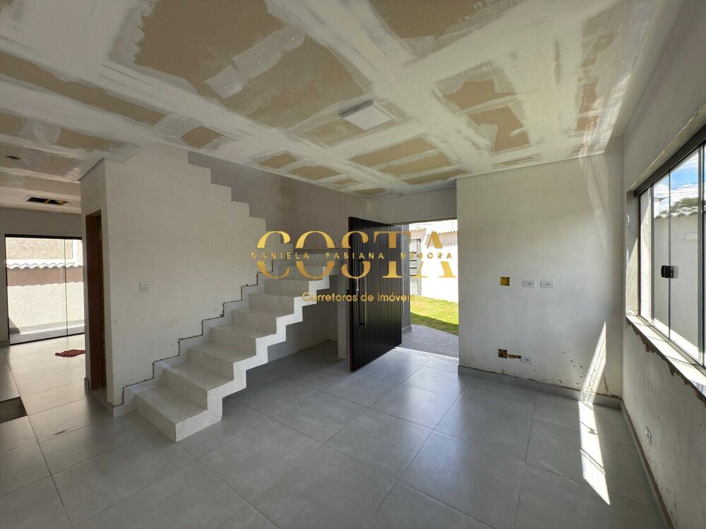 Sobrado, 2 quartos, 100 m² - Foto 8