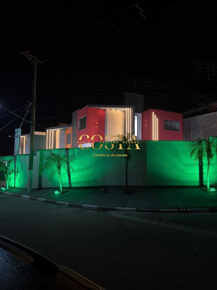 Sobrado, 2 quartos, 100 m² - Foto 5