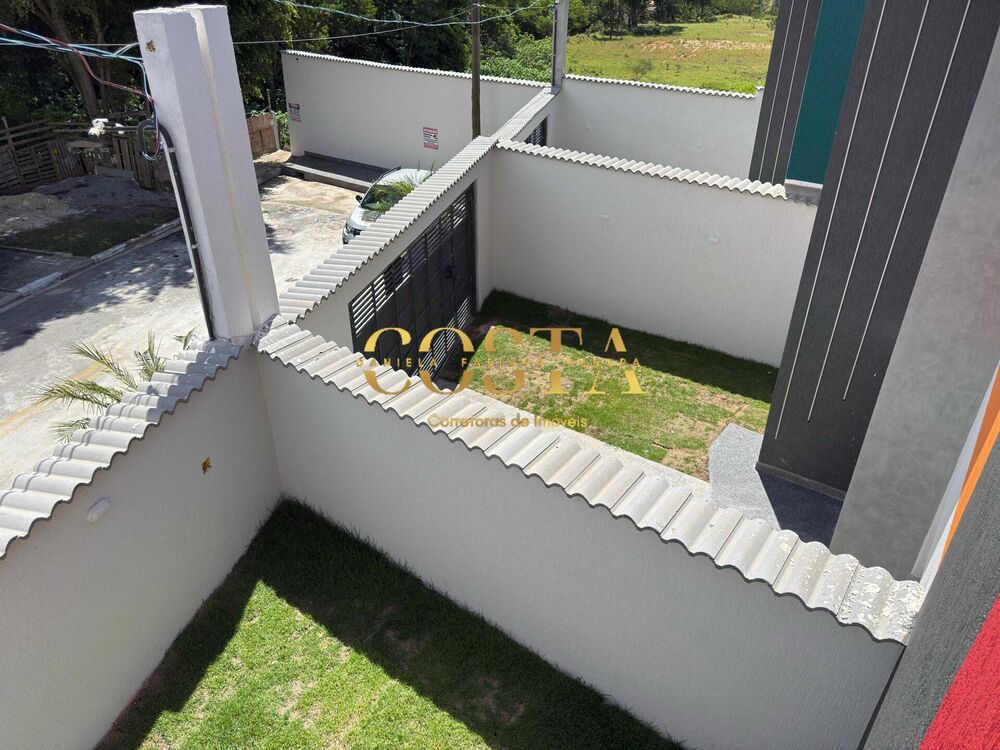 Sobrado, 2 quartos, 100 m² - Foto 19