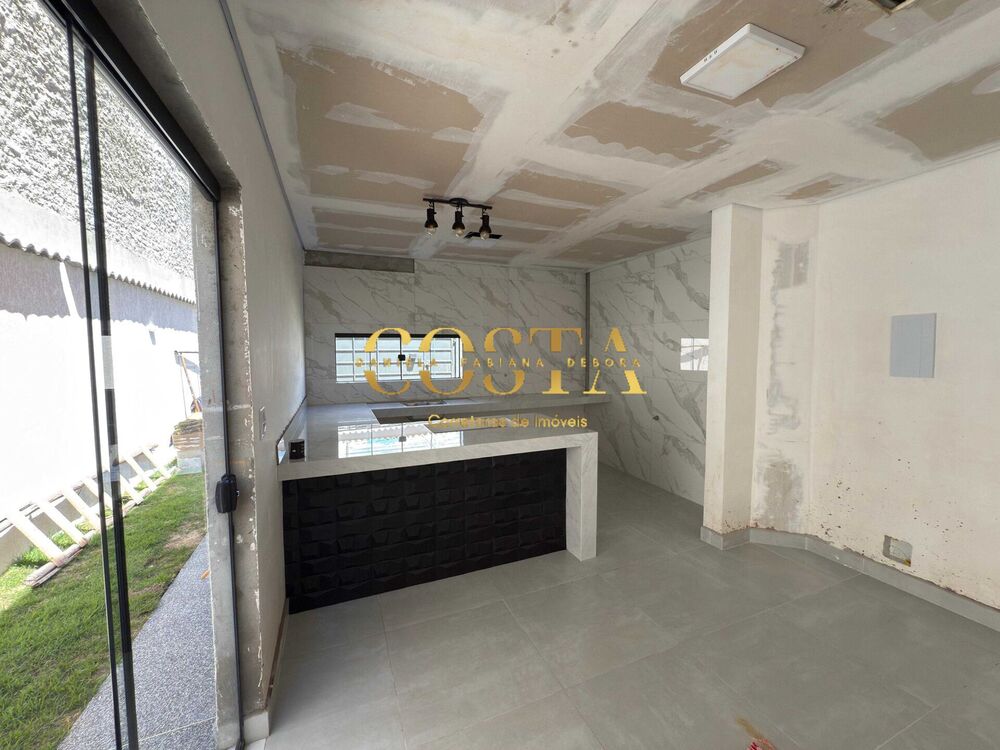 Sobrado, 2 quartos, 100 m² - Foto 11