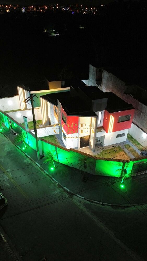 Sobrado, 2 quartos, 100 m² - Foto 1