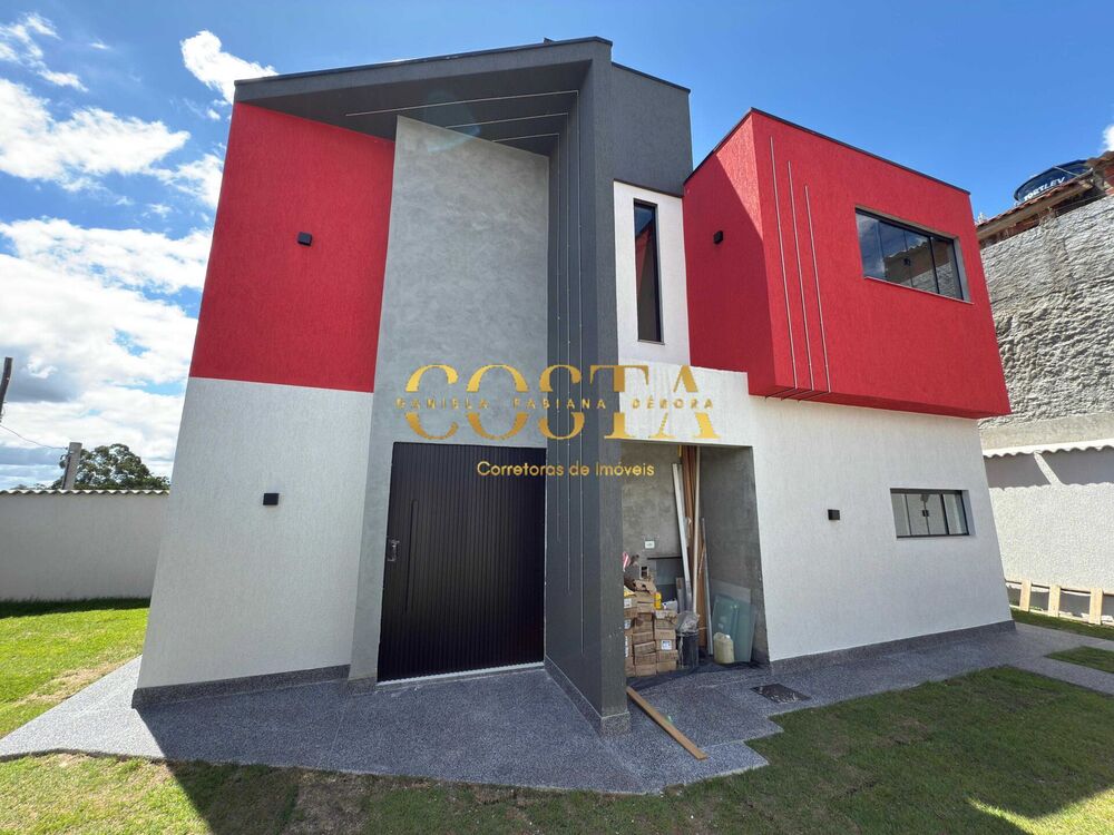 Sobrado, 2 quartos, 100 m² - Foto 2