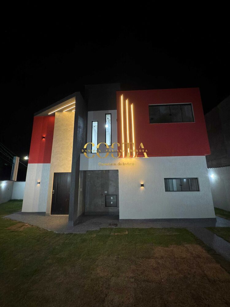 Sobrado, 2 quartos, 100 m² - Foto 4