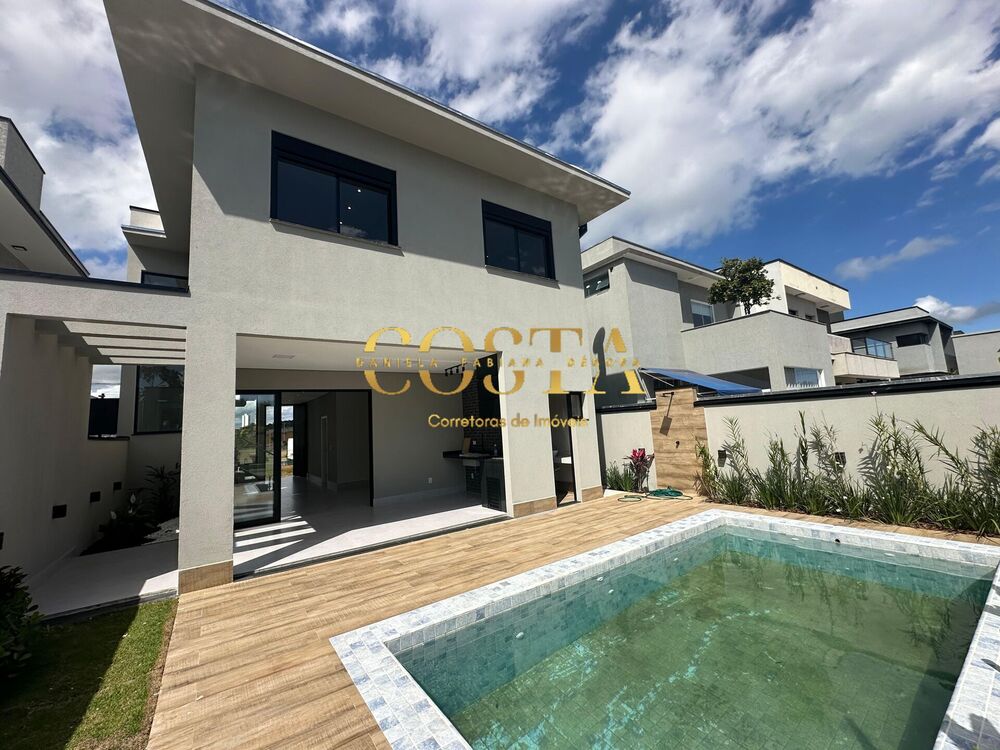 Casa, 3 quartos, 191 m² - Foto 5