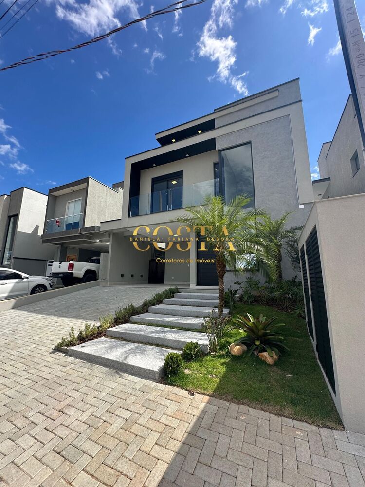 Casa, 3 quartos, 191 m² - Foto 11