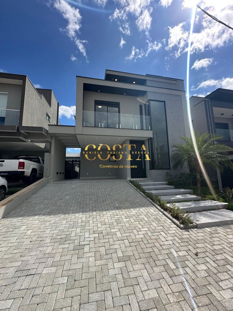 Casa, 3 quartos, 191 m² - Foto 12