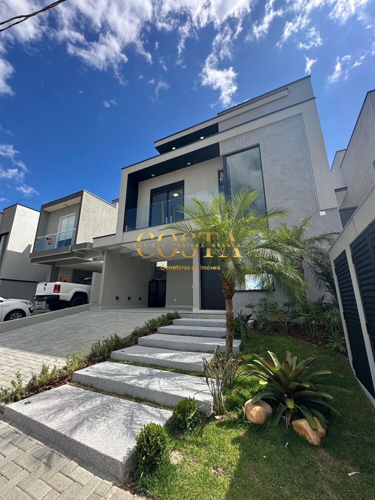 Casa, 3 quartos, 191 m² - Foto 28