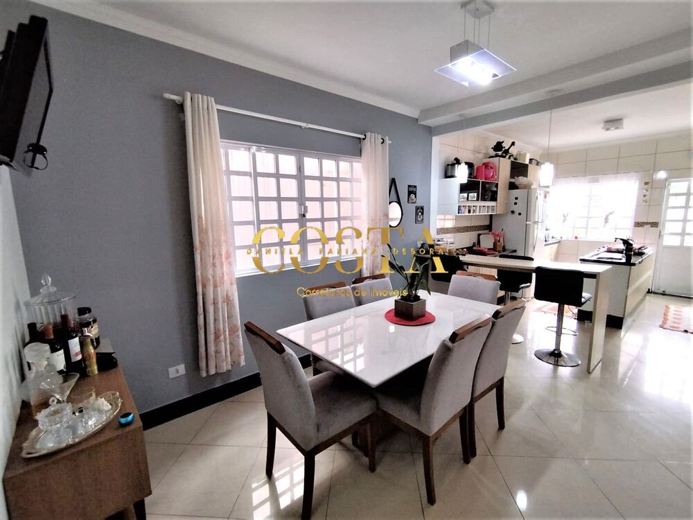 Sobrado, 3 quartos, 181 m² - Foto 9