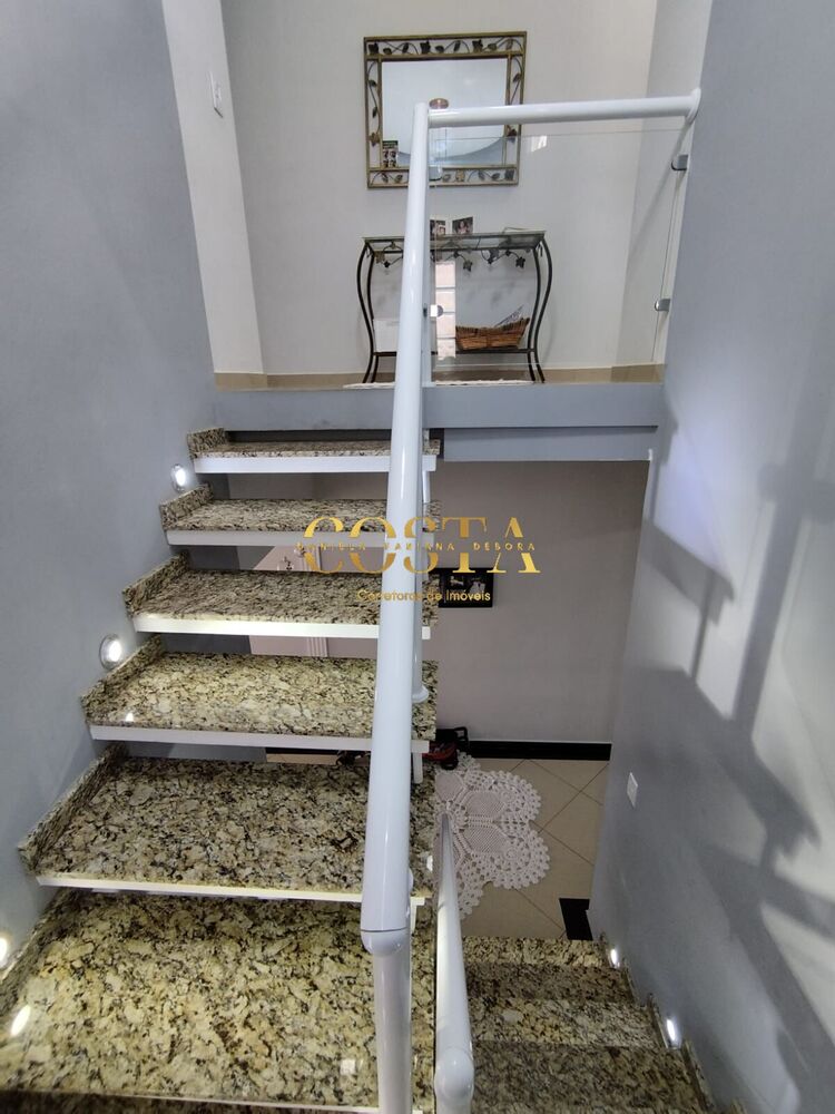 Sobrado, 3 quartos, 181 m² - Foto 13