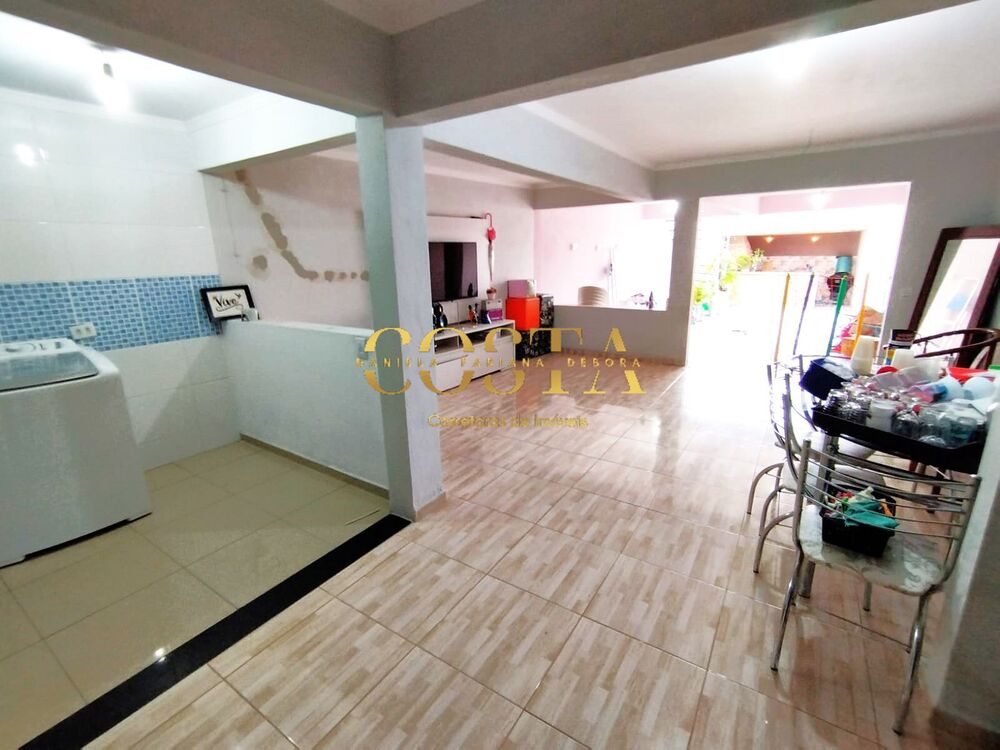 Sobrado, 3 quartos, 181 m² - Foto 37