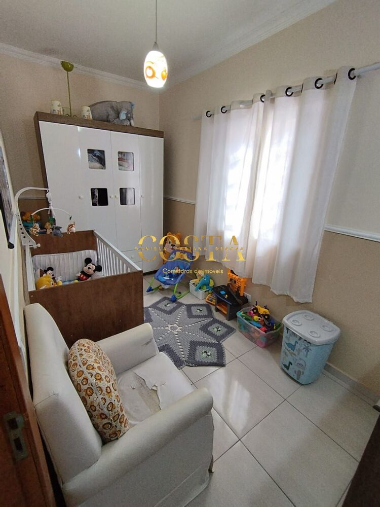 Sobrado, 3 quartos, 181 m² - Foto 16