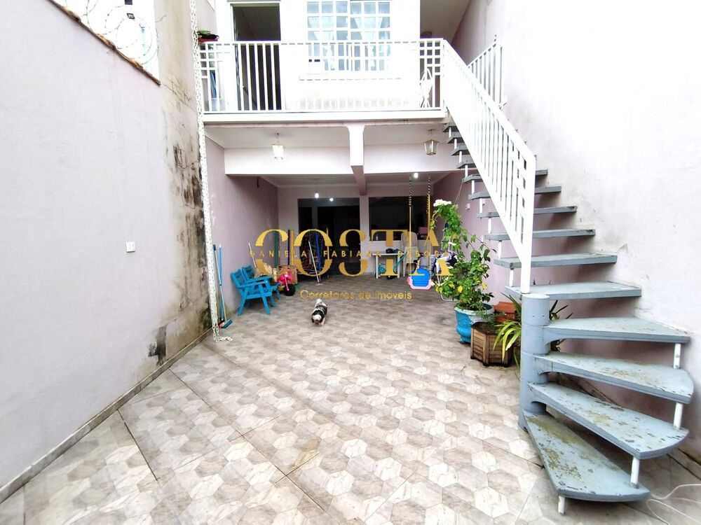 Sobrado, 3 quartos, 181 m² - Foto 31