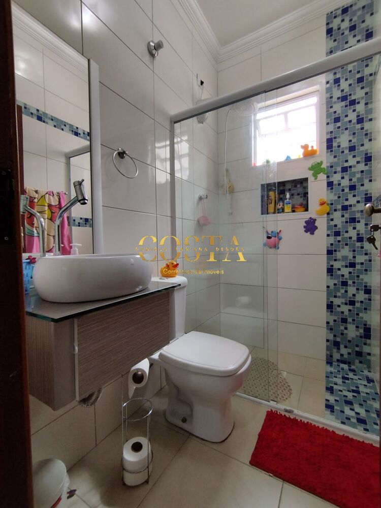 Sobrado, 3 quartos, 181 m² - Foto 7