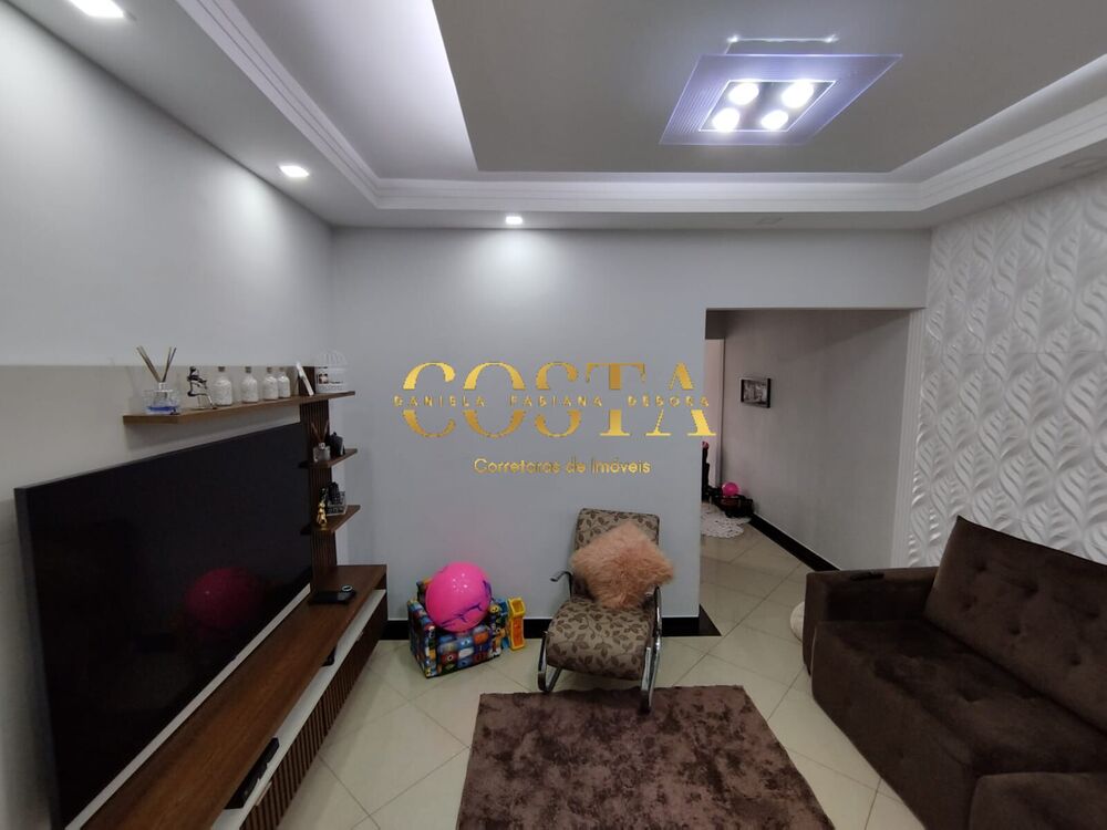 Sobrado, 3 quartos, 181 m² - Foto 6