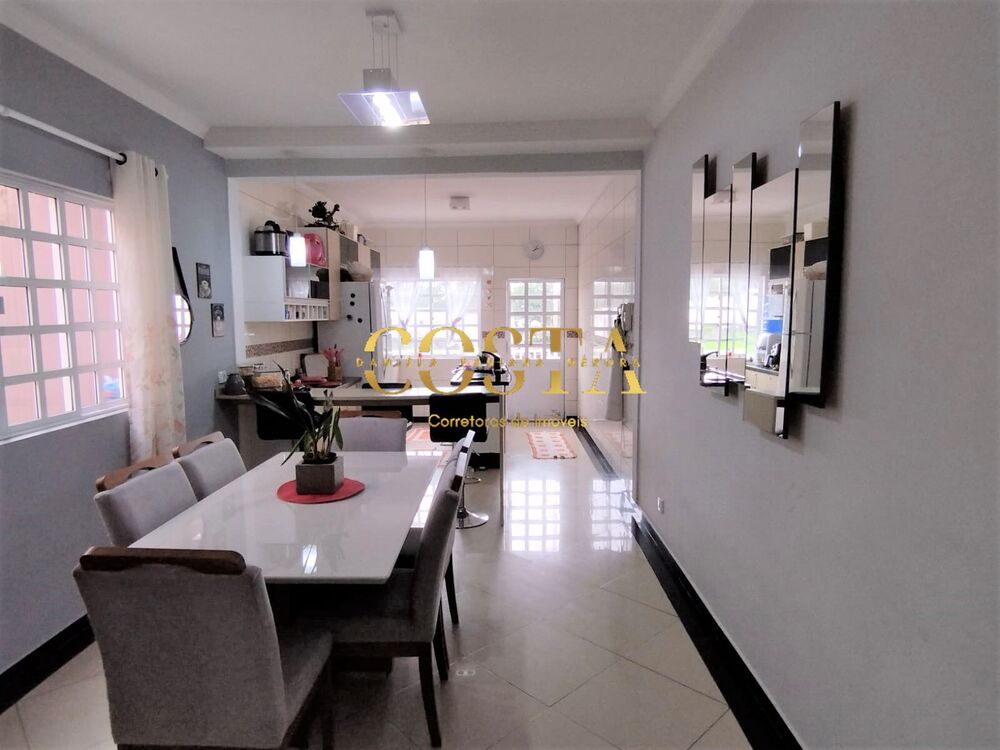 Sobrado, 3 quartos, 181 m² - Foto 8