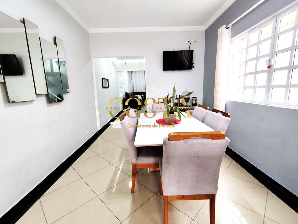 Sobrado, 3 quartos, 181 m² - Foto 10