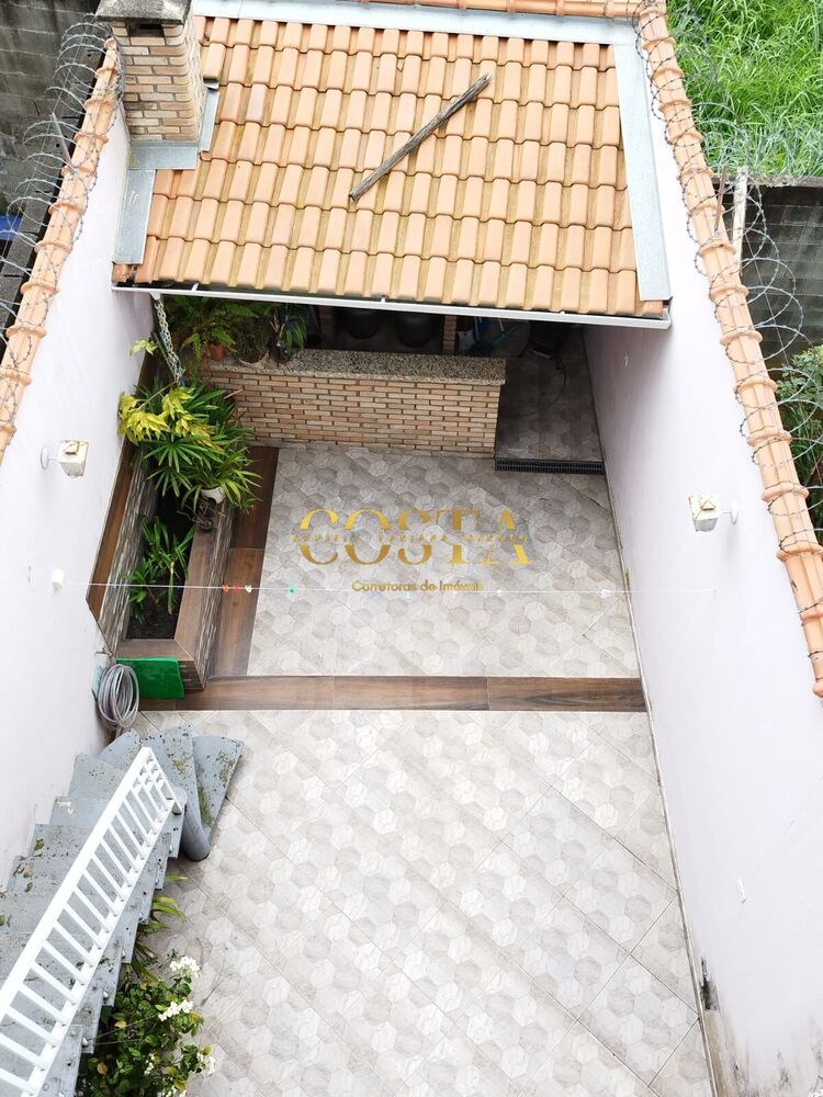 Sobrado, 3 quartos, 181 m² - Foto 29