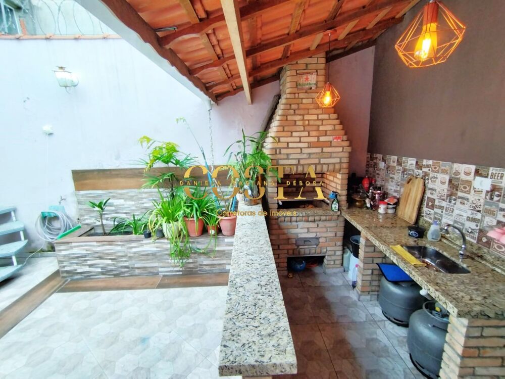 Sobrado, 3 quartos, 181 m² - Foto 33