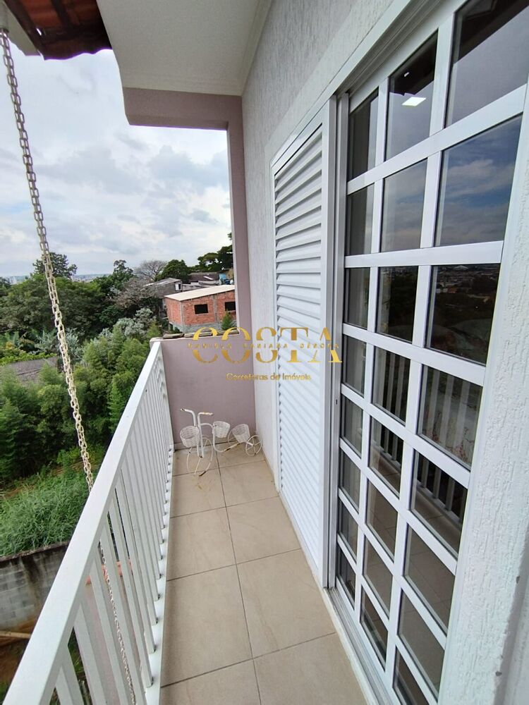Sobrado, 3 quartos, 181 m² - Foto 28