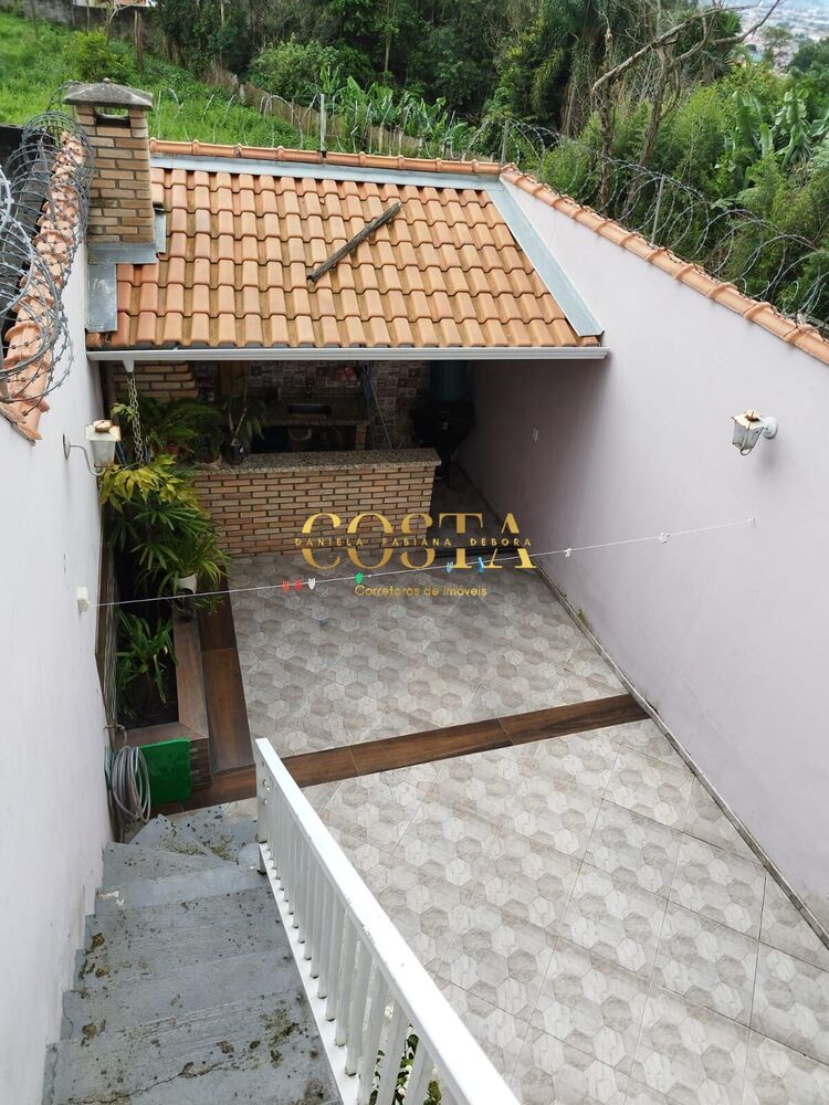 Sobrado, 3 quartos, 181 m² - Foto 30
