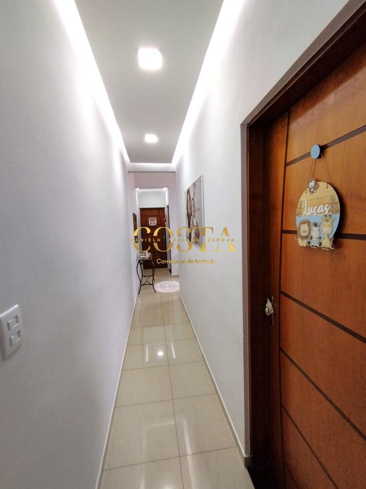 Sobrado, 3 quartos, 181 m² - Foto 15