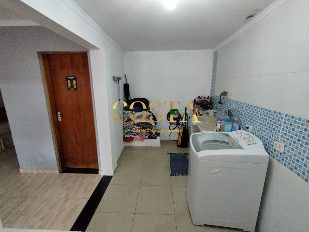 Sobrado, 3 quartos, 181 m² - Foto 38