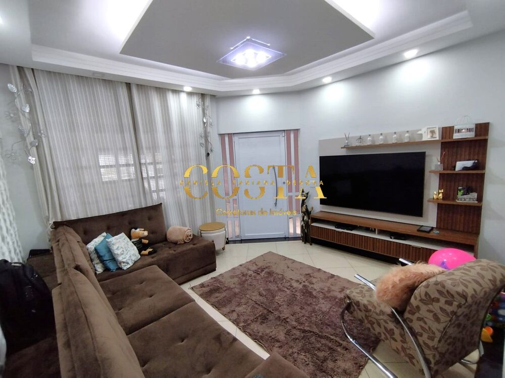 Sobrado, 3 quartos, 181 m² - Foto 4