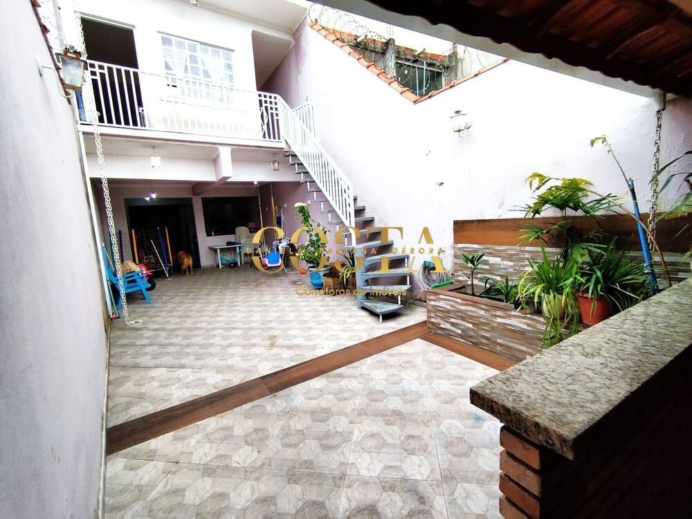 Sobrado, 3 quartos, 181 m² - Foto 32